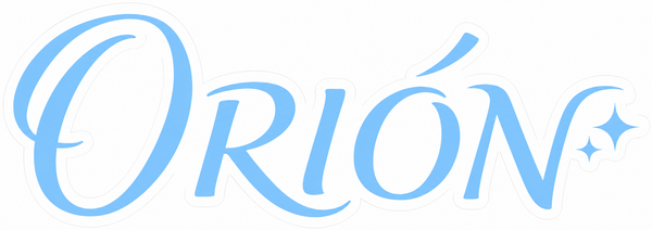 ORIÓN